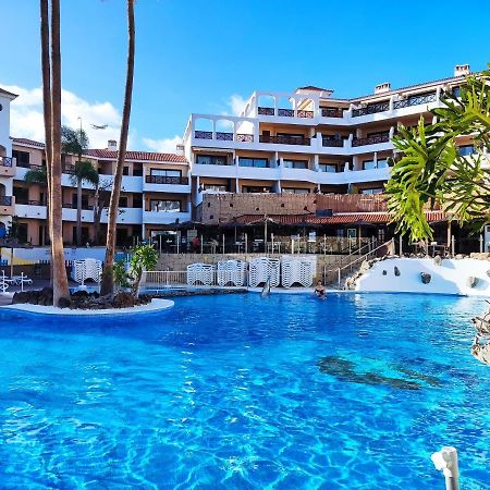 "Mini Golf Estudio" Terraza Privada Y Piscina San Miguel de Abona Eksteriør billede