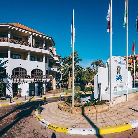 "Mini Golf Estudio" Terraza Privada Y Piscina San Miguel de Abona Eksteriør billede