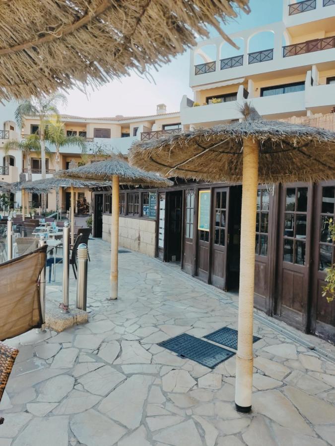 "Mini Golf Estudio" Terraza Privada Y Piscina San Miguel de Abona Eksteriør billede